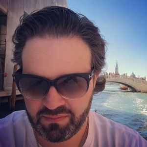 Meet your Posher, Richard